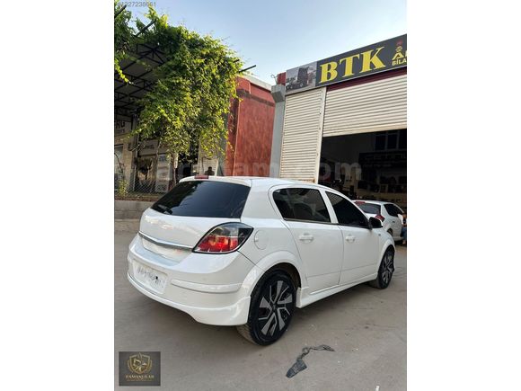 RAMANLILAR GRUPTAN SATILIK TEMİZ OPEL ASTRA