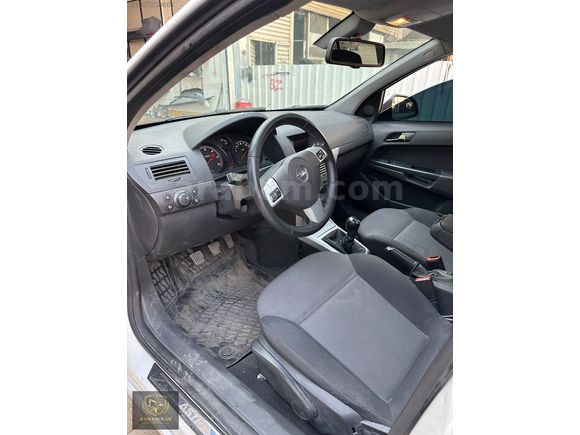 RAMANLILAR GRUPTAN SATILIK TEMİZ OPEL ASTRA