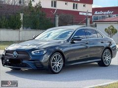 2023-MERCEDES-E200-D-AMG-BOYASIZ-BAYİİ-30.000 KM