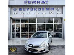 FERHAT BÜYÜKDEMİR OTOMOTİV'DEN ASTRA SEDAN 1.3 CDTİ