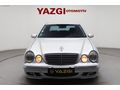 YAZGI OTOMOTİV 2000 E220 CDI GÜMRÜK ÇIKIŞLI EMSALSİZ AİLE ARACI