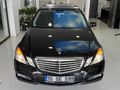 MERCEDES E220 CDİ HATASIZ TEK PARÇA BOYALI