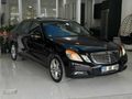 MERCEDES E220 CDİ HATASIZ TEK PARÇA BOYALI
