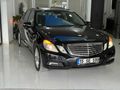 MERCEDES E220 CDİ HATASIZ TEK PARÇA BOYALI