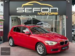 2014 BMW 1.16i - SUNROOF-GERİ GÖRÜŞ-START&STOP-HIZ SABİTLEYİCİ