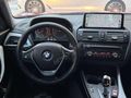 ÖZTEK MOTORSTAN BMW 116İ COMFORT