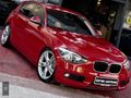 ÖZTEK MOTORSTAN BMW 116İ COMFORT
