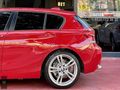 ÖZTEK MOTORSTAN BMW 116İ COMFORT