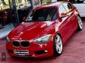 ÖZTEK MOTORSTAN BMW 116İ COMFORT