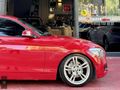 ÖZTEK MOTORSTAN BMW 116İ COMFORT