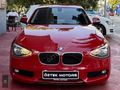 ÖZTEK MOTORSTAN BMW 116İ COMFORT