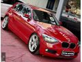 ÖZTEK MOTORSTAN BMW 116İ COMFORT
