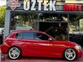 ÖZTEK MOTORSTAN BMW 116İ COMFORT
