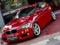 ÖZTEK MOTORSTAN BMW 116İ COMFORT