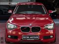 ÖZTEK MOTORSTAN BMW 116İ COMFORT