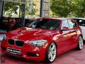 ÖZTEK MOTORSTAN BMW 116İ COMFORT