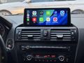 ÖZTEK MOTORSTAN BMW 116İ COMFORT