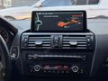 ÖZTEK MOTORSTAN BMW 116İ COMFORT