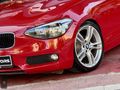 ÖZTEK MOTORSTAN BMW 116İ COMFORT