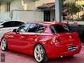 ÖZTEK MOTORSTAN BMW 116İ COMFORT