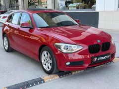 DB OTOMOTİVDEN BMW 116i OTOMATİK