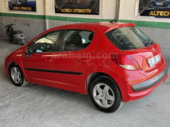 OTOMATİK TRENDY