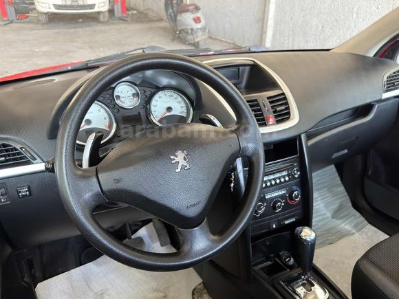 OTOMATİK TRENDY