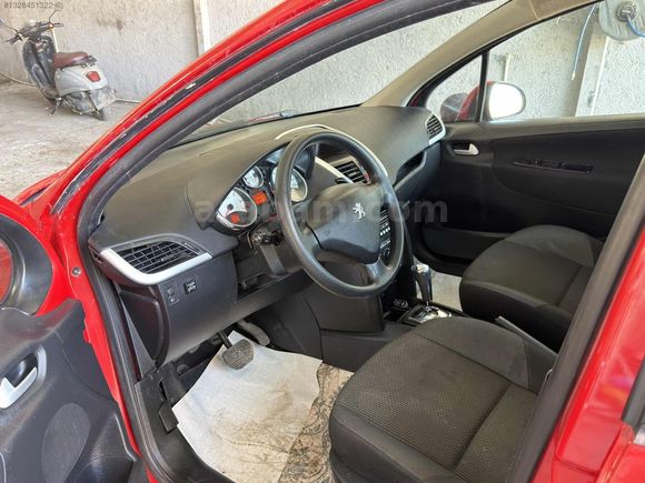 OTOMATİK TRENDY