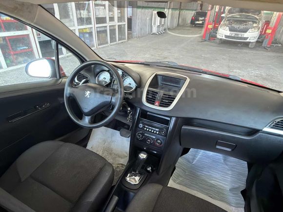 OTOMATİK TRENDY
