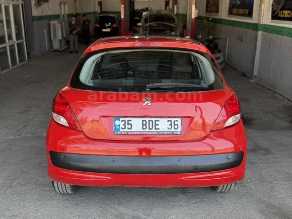 OTOMATİK TRENDY