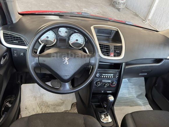 OTOMATİK TRENDY
