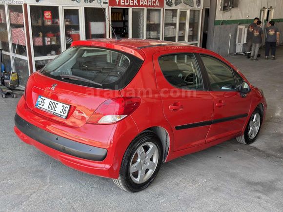 OTOMATİK TRENDY