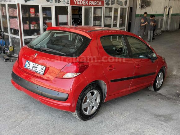 OTOMATİK TRENDY