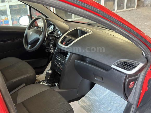 OTOMATİK TRENDY
