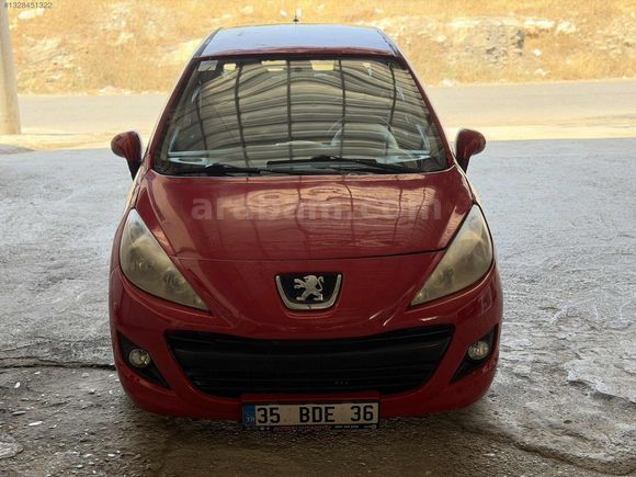 OTOMATİK TRENDY