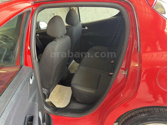 OTOMATİK TRENDY