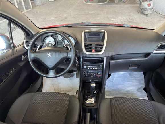 OTOMATİK TRENDY