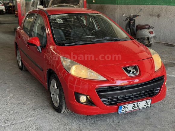 OTOMATİK TRENDY