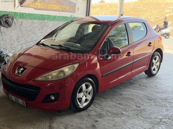 OTOMATİK TRENDY