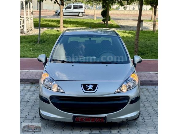 2009 MODEL PEJO 207 HATASIZ 1 BOYA