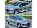 2009 MODEL PEJO 207 HATASIZ 1 BOYA