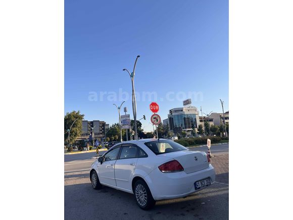 Sahibinden Fiat Linea 1.3 Multijet Active Plus 2012 Model 
