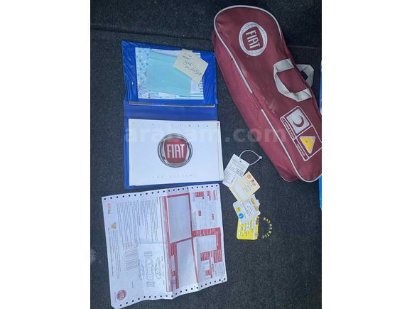 Sahibinden Fiat Linea 1.3 Multijet Active Plus 2012 Model 