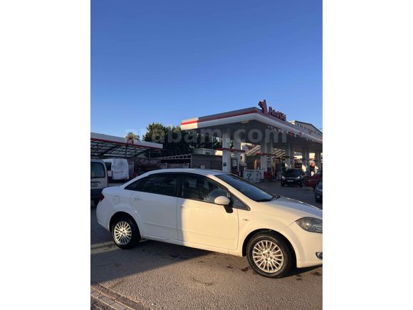 Sahibinden Fiat Linea 1.3 Multijet Active Plus 2012 Model 