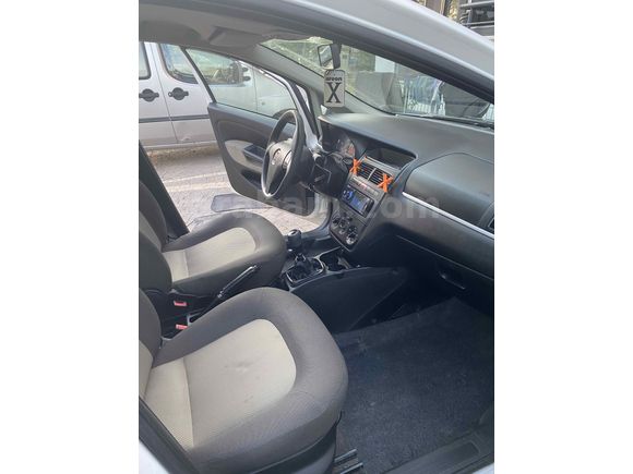 Sahibinden Fiat Linea 1.3 Multijet Active Plus 2012 Model 