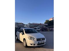 Sahibinden Fiat Linea 1.3 Multijet Active Plus 2012 Model 