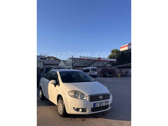 Sahibinden Fiat Linea 1.3 Multijet Active Plus 2012 Model 