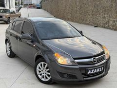 2011/OPEL/ASTRA/1.3CDTI/ESSENTİA/KONFOR/DEĞİŞENSİZ/MASRAFSIZ