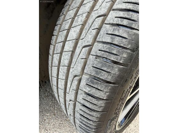 167 bin km benzinli 2014 cla 200