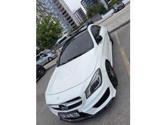167 bin km benzinli 2014 cla 200